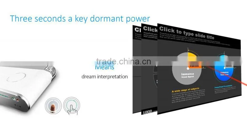 High Quality Wifi Projector Dlp Led Wireless Mini Projector With Battery Build-In Wifi & Hdmi Imput Dlp Led Wireless
