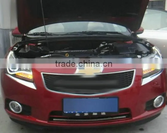 Chevrolet Cruze 2010-2014 LED Head Lamp