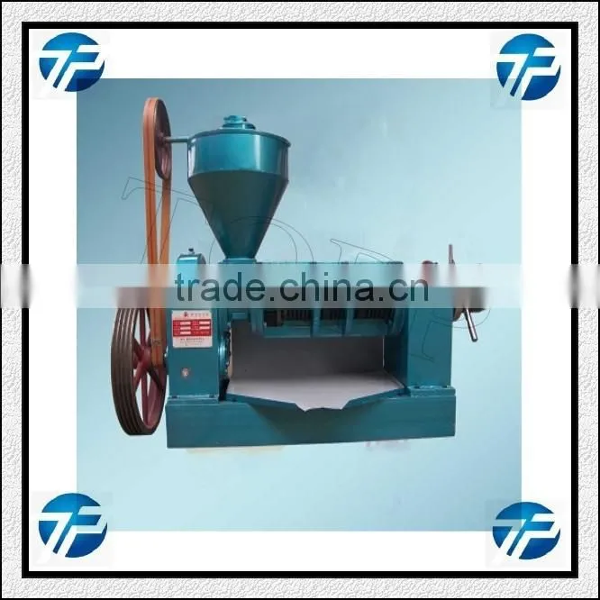 Semi-Automatic Oil Mill Machine For Peanut,Sesame ,Soybean