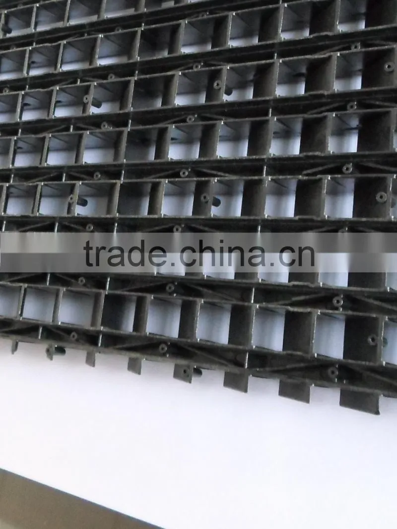 OEM plastic injection mold shaping model ABS, PA,PC,PE,PP,Plastic Plate with ISO certificate made in China