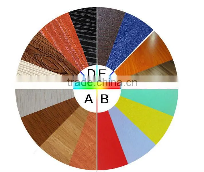 green mdf board