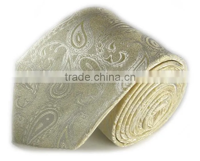 Fashion Necktie for men's gift with cheap price in China