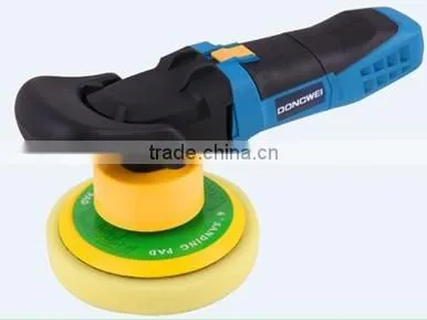 Electric Car Multi-polisher