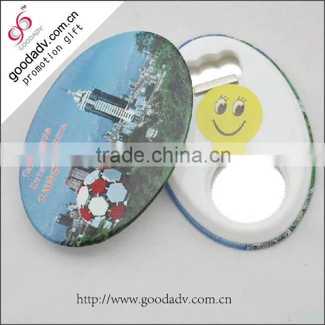 promotional item tin beer bottle opener with custom logo made in china