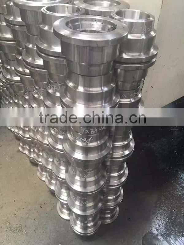 hitachi EX1100/EX1200 track excavator bottom roller