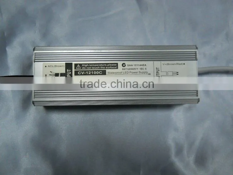 stable led driver circuit/plug-in led driver/led driver ul approved
