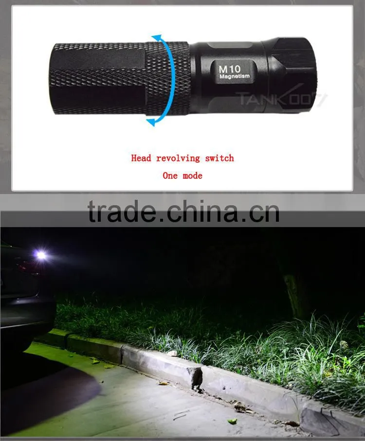 led strong light emergency lamp pouring light lamp brass inauguration lighting lamp