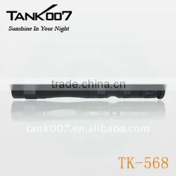 Charming Design Compact LED Torch for Girls