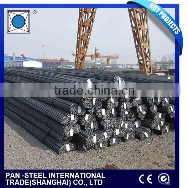 bar of construction iron