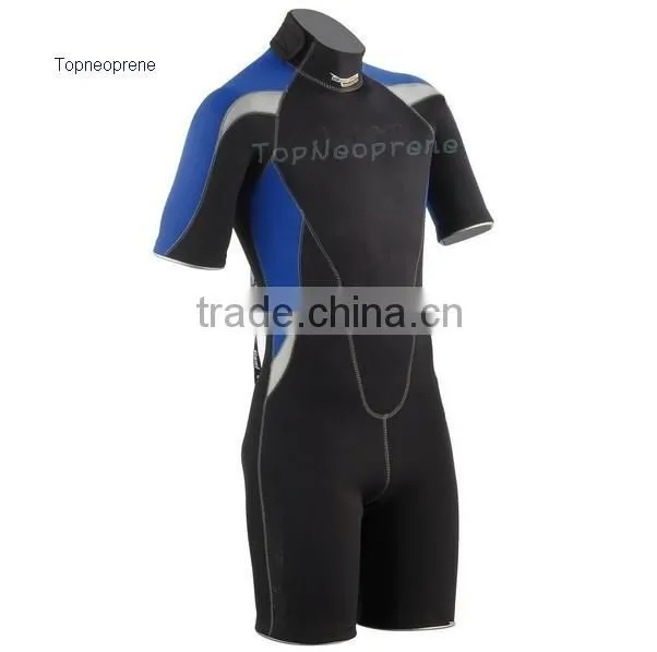 Wetsuit Neoprene Diving Wetsuit Diver Wear Surfing Wear Spearfishing Wetsuit