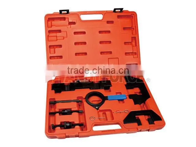 Engine Timing Tool Set, Timing Service Tools of Auto Repair Tools, Engine Timing Kit
