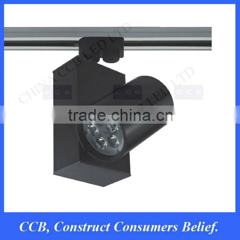high quality 12 Watt led track light