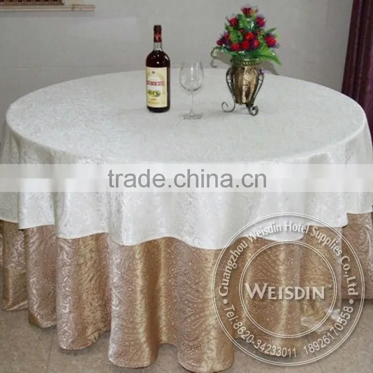 party weddig table cover