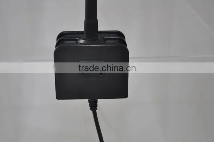 Zhongshan factory led aquarium light for coral fish tank lighting controller