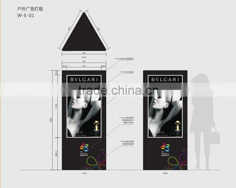 Shopping Mall Project