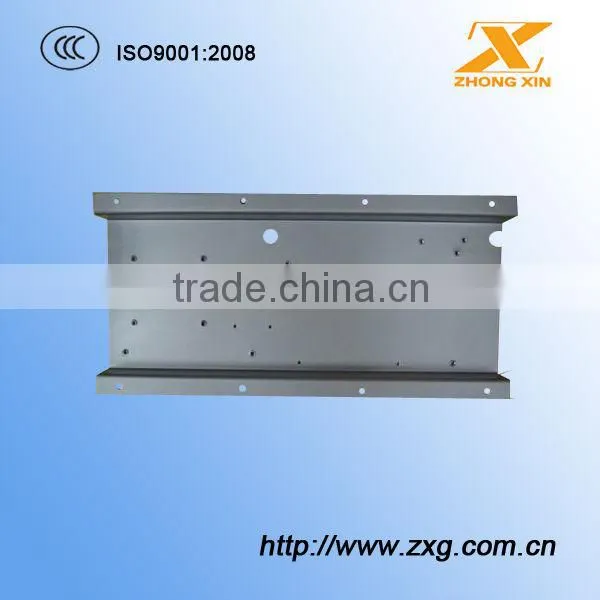 Sheet Metal Stamping Service