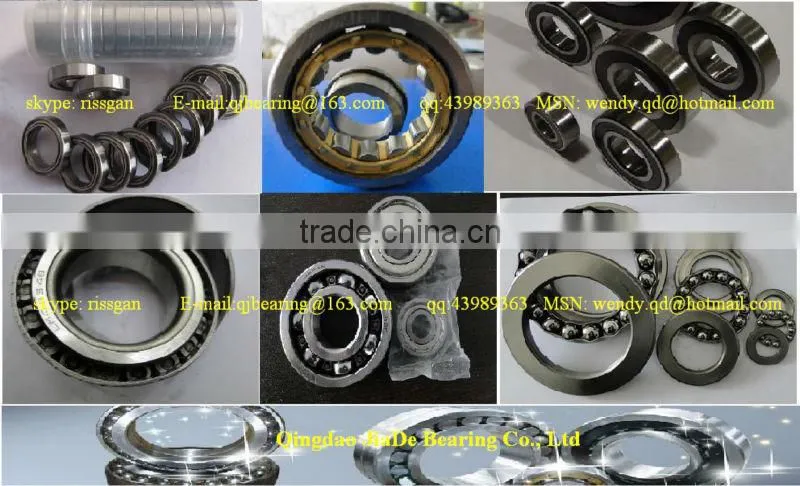 spherical roller bearing 22200/jiade bearings/good quality bearings
