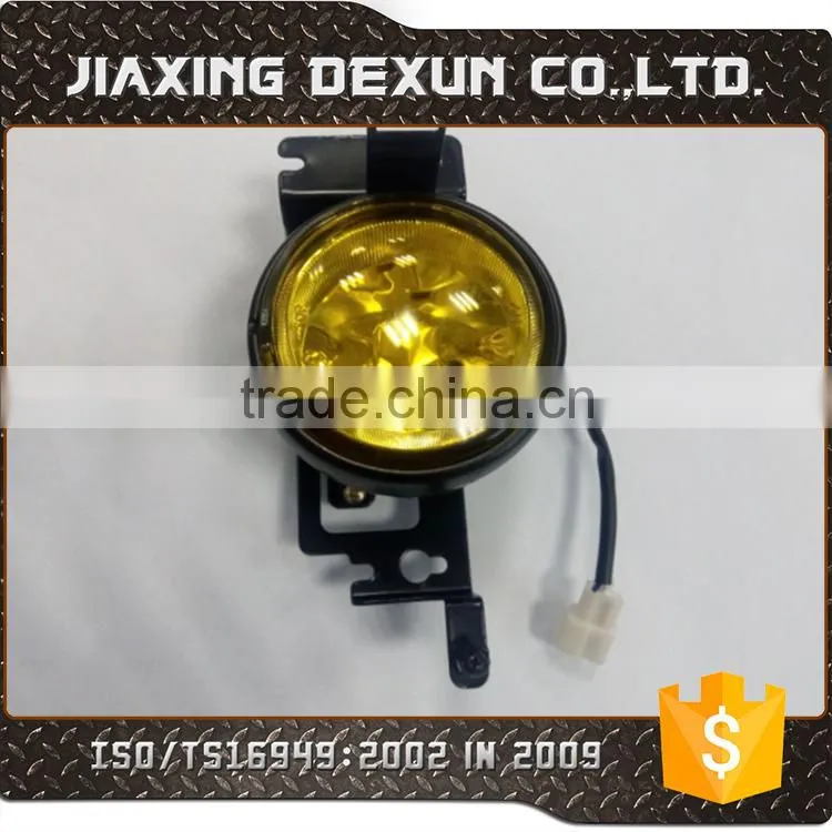 whosale factory best price high-quality fog light OEM design according to design