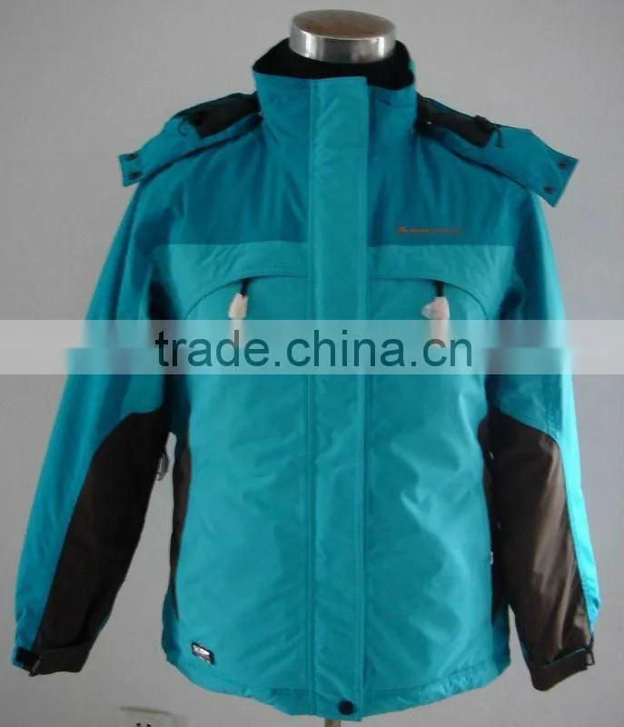 High Quality 100% Nylon Taslon Fabric for Snowboard