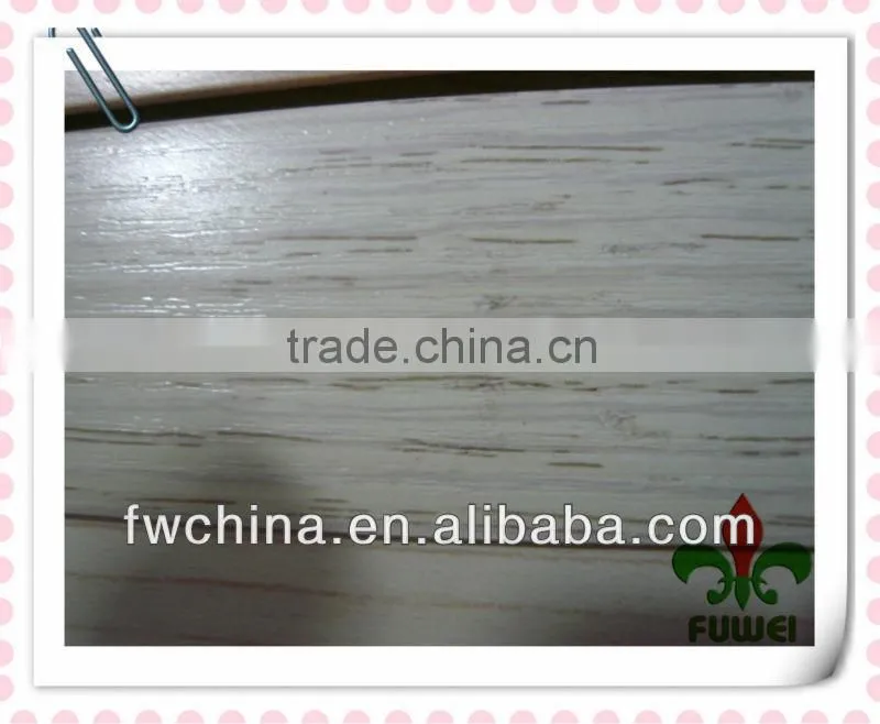 china embossed PVC edge banding for mdf