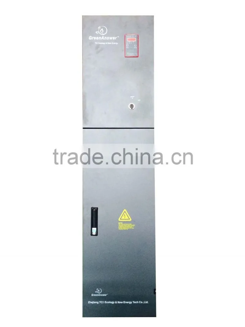 12 cbm per hour,head lift 50m Solar Water Pumping System for Irrigation with good price