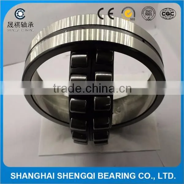 self-aligning roller bearing 24124