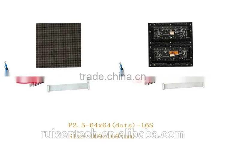 2016 New Giant Large P4 Led Video Screen xxx com xxxx Full Color Display Videowall Sign Giant Led Screen