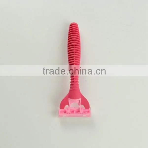 High quality new product womens disposable razors