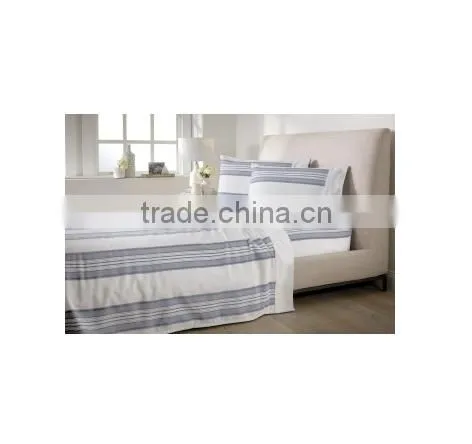 DRURY BED SHEET SET
