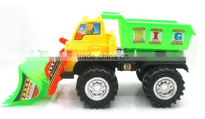 OEM custom HQ product model truck plastic new car with EN71