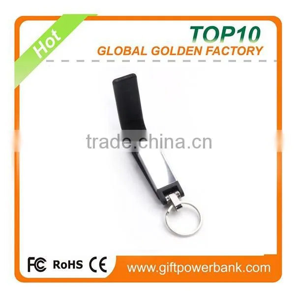 Alibaba supplier leather usb disk 4GB 8GB 16GB