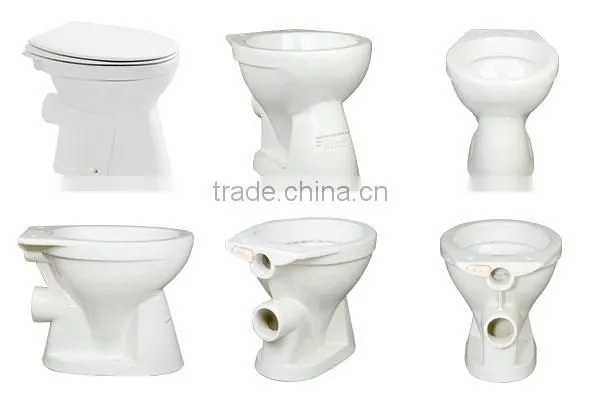 custom outdoor public designs toilet without water tank