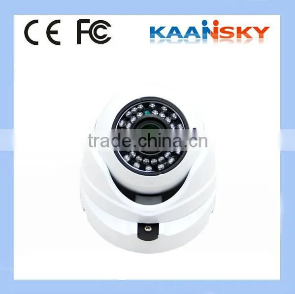 2015 New Design high quality onvif 1080p ip camera module outdoor dome ip camera