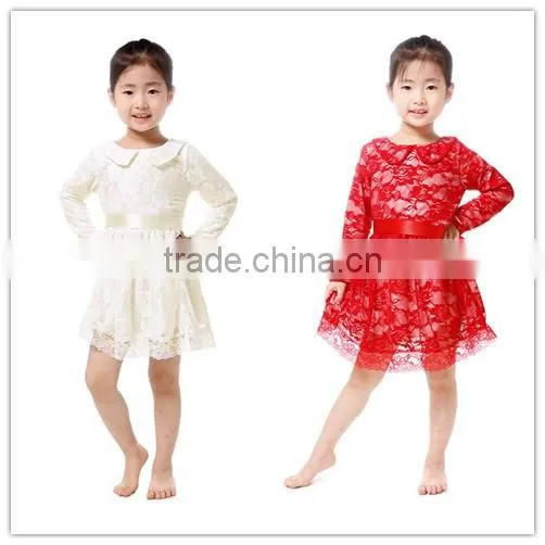 2016 christmas kaiya fall red and black stripe cotton top dress and pant long sleeve little girls boutique remake clothing sets