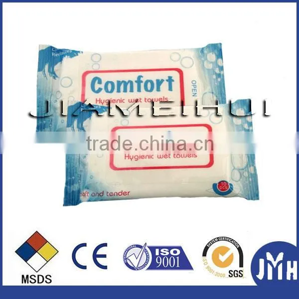 antibacterial wet wipes FACE WET WIPE mother care wet wipes