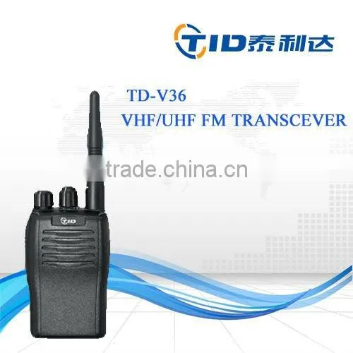 TD-V36 Professional walkie talkie manufacturer