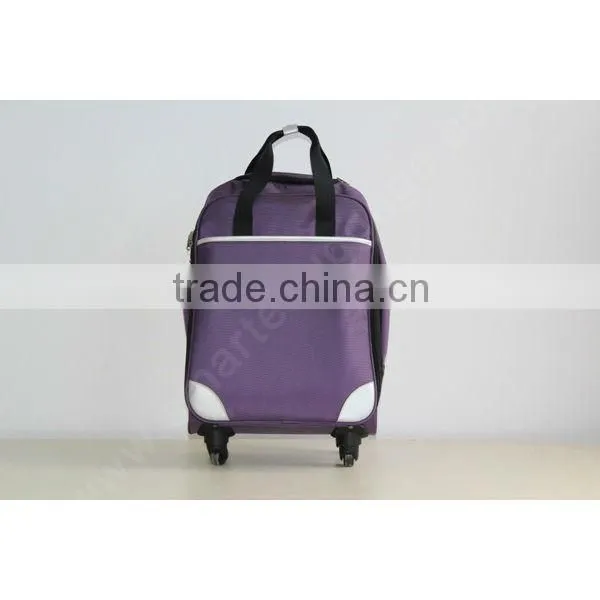 New Foldable Suitcase Bags