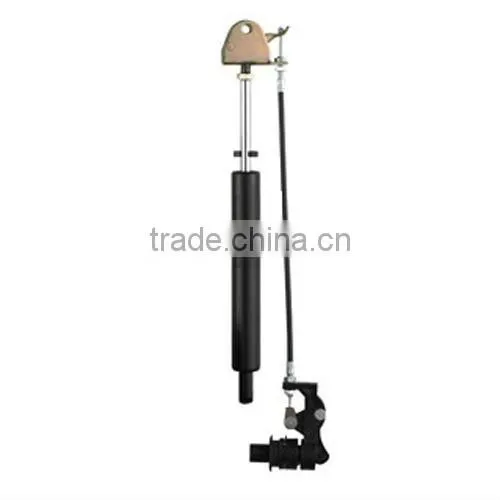 locking gas lift springs for chair