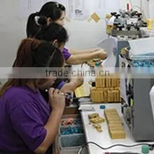 Indigo Creation Sdn. Bhd. company overview - view 1