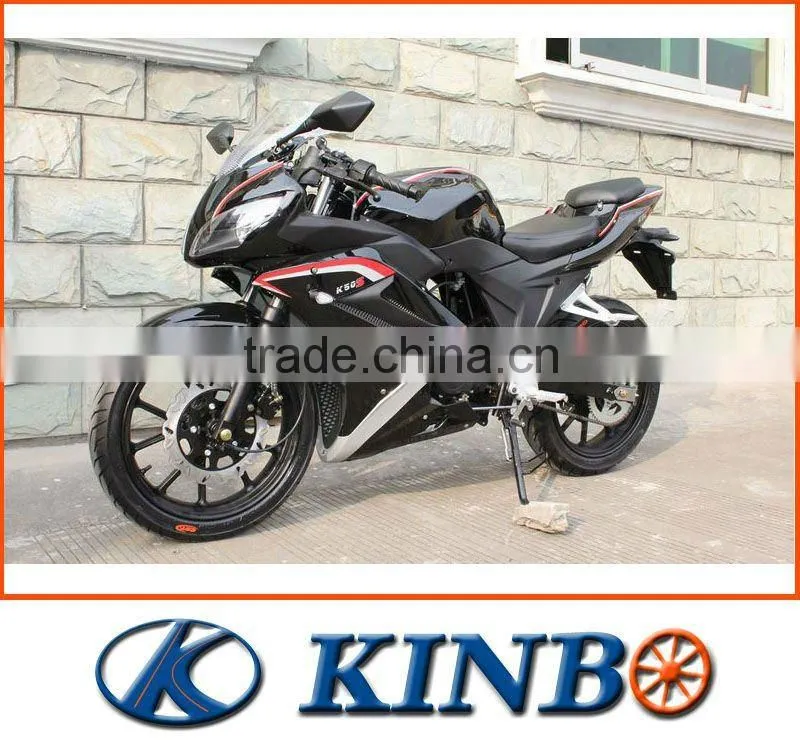sport motorcycle 50cc