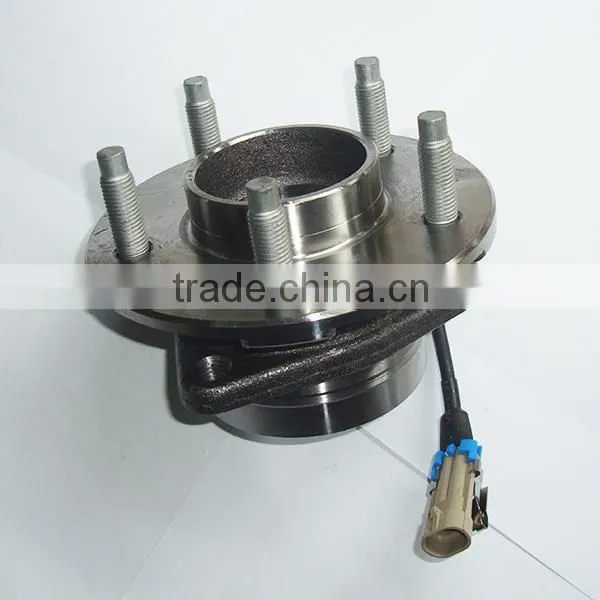 513189 10359823 21990564 22702717 Auto Front Wheel Hub Bearing Assembly for Chevrolet Equinox 05-06 Pontiac Torrent Saturn Vue