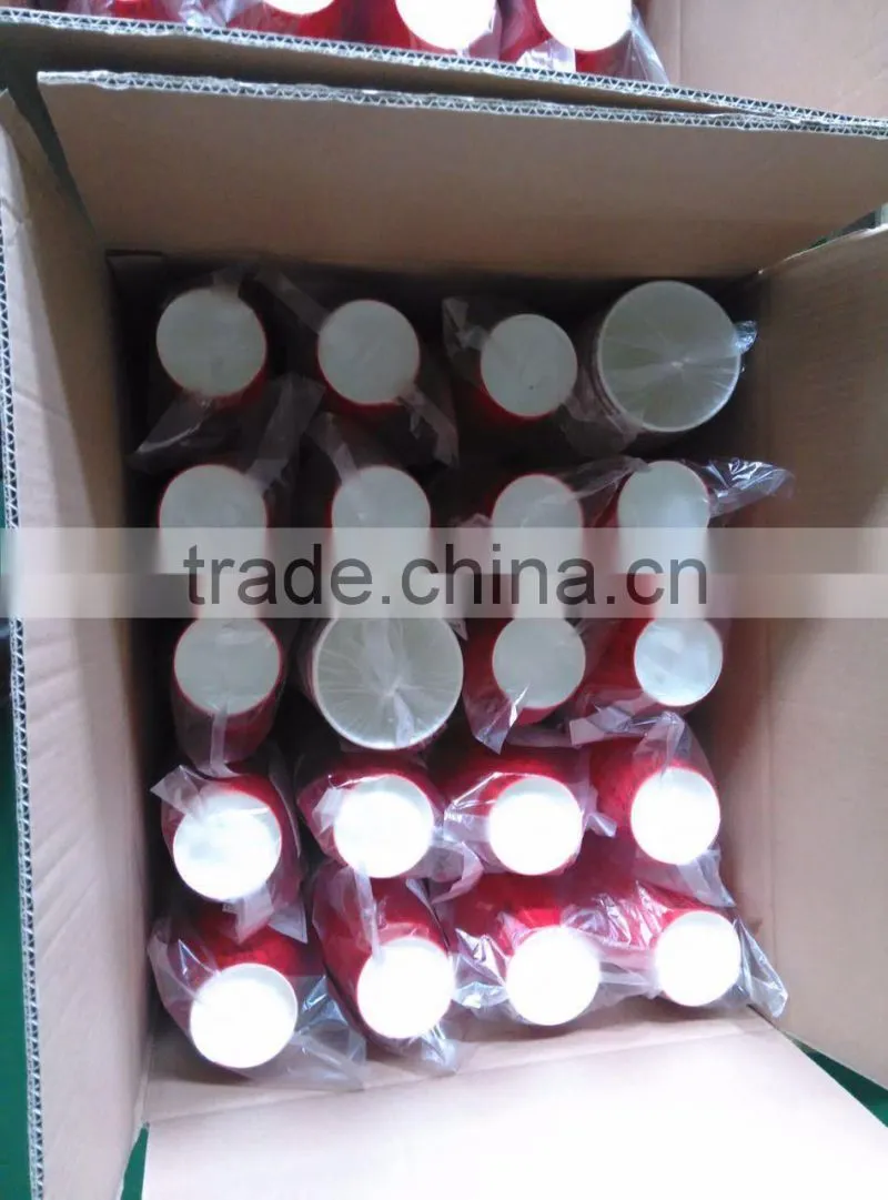 Easy Running Low Power ZBJ-X12 middle speed spray drinking water bottle
