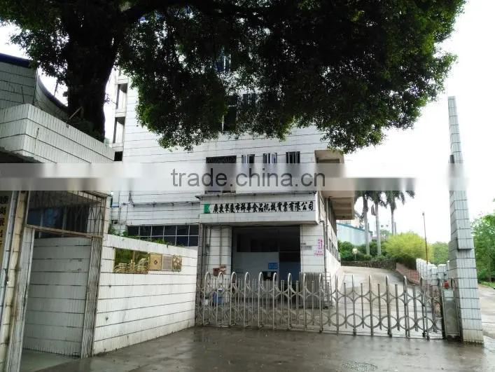 Kehua Foodstuff Machinery Industry And Commercial Co., Ltd. company overview - view 2