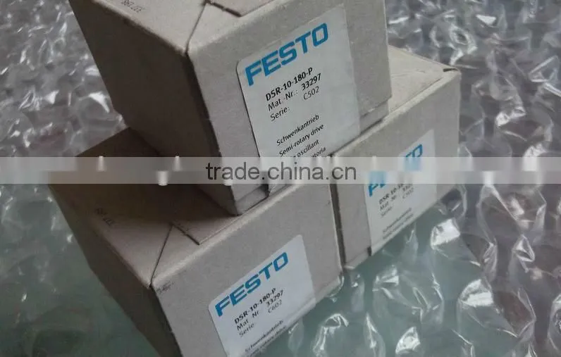 100% Authentic festo pneumatic cylinder