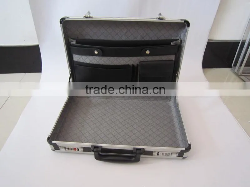 Made in China storage carrying hard case aluminium case hand tool set