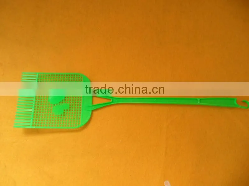 New-style Plastic flyswatter