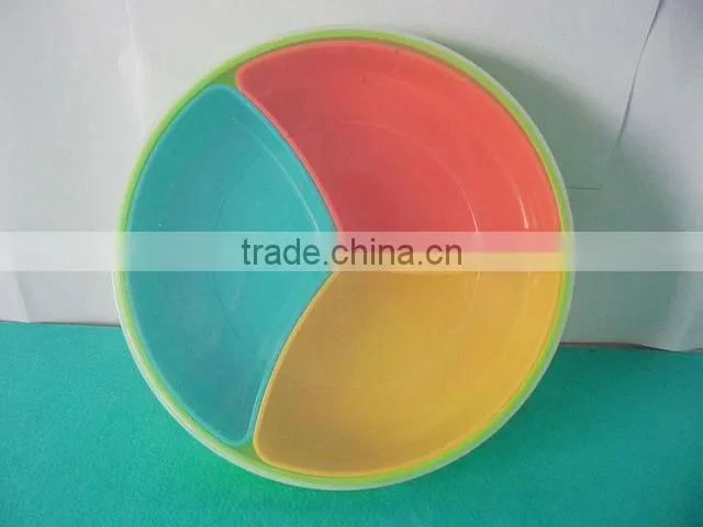 plastic tray for fruit