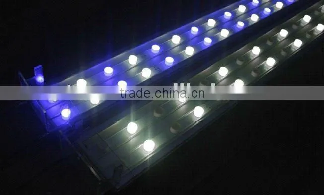 14000k led aquarium light 75w from Optosun