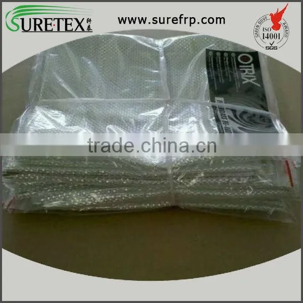 E-Fiberglass Woven Roving Fabric