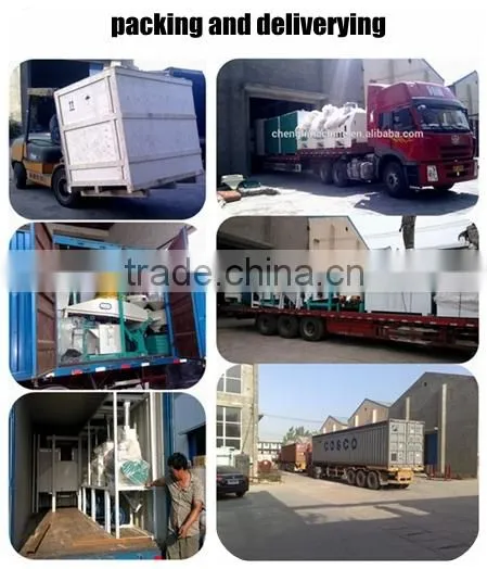 electric corn grinder machine